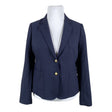 Unisex Banana Republic - Jakk, suurus 42 - Sinine ()