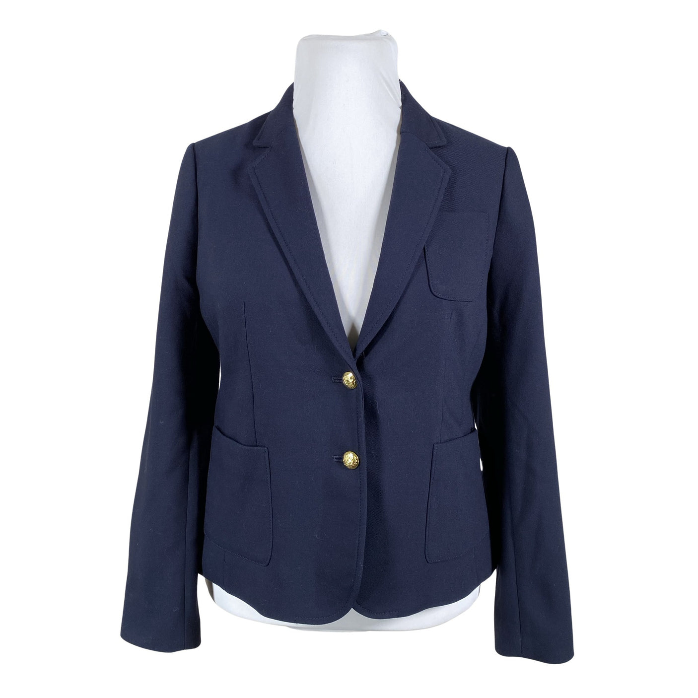 Unisex Banana Republic - Jakk, suurus 42 - Sinine (1)