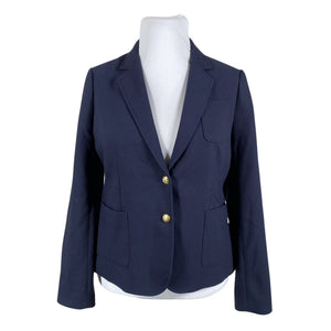 Unisex Banana Republic - Jakk, suurus 42 - Sinine (1)