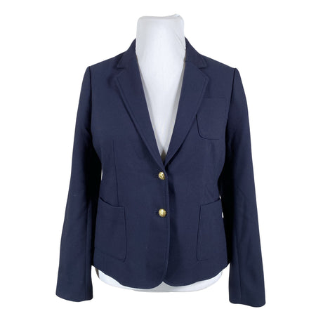 Unisex Banana Republic - Jakk, suurus 42 - Sinine ()