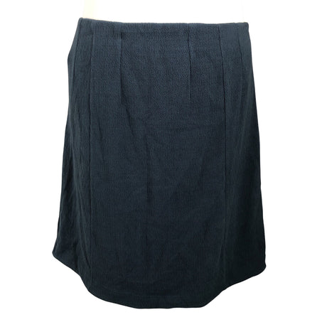Unisex Noa Noa - Trikotaažist seelik, suurus 42 - Türkiis ()