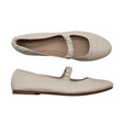 Unisex Graceland - Baleriinad, suurus 41 - Beige ()
