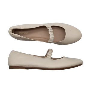 Unisex Graceland - Baleriinad, suurus 41 - Beige (1)