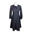 Unisex Max&Co - Mitteveniv kleit, suurus 38 - Sinine ()