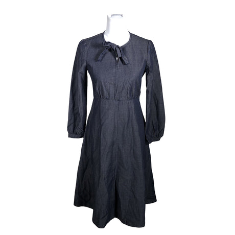 Unisex Max&Co - Mitteveniv kleit, suurus 38 - Sinine ()
