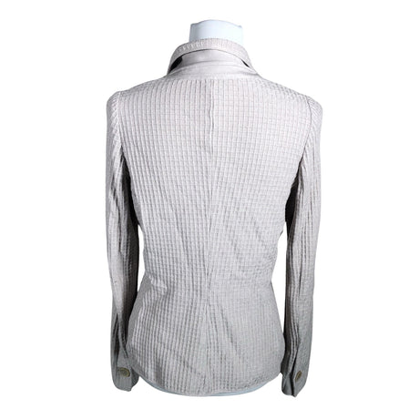 Unisex Giorgio Armani - Kardigan, suurus 40 - Beige (2)