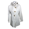 Unisex Erich Fend - Trentš, suurus 40 - Beige ()