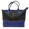 Unisex Longchamp - Käekott, suurus Maxi - Sinine ()