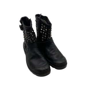 Unisex Palladium - Poolsaapad, suurus 40 - Must (2)