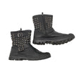 Unisex Palladium - Poolsaapad, suurus 40 - Must ()