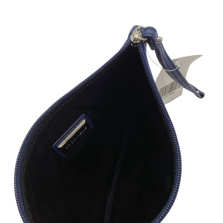 Unisex Coccinelle - Teatrikott, suurus Mini - Sinine (2)