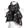 Unisex Gudrun Sjöden - Sall, suurus Ei kokoa - Must ()