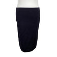 Unisex COS - Kootud seelik, suurus 42 - Sinine ()