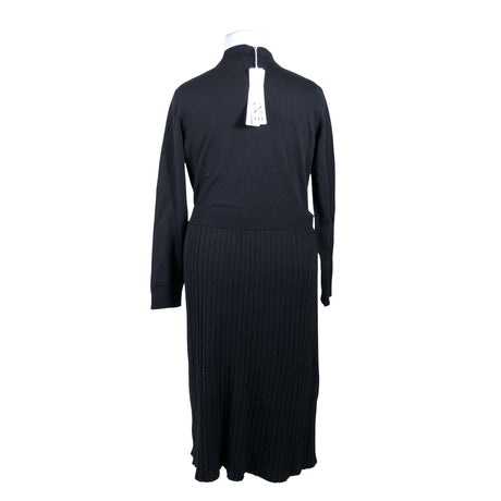 Unisex Esprit - Kootud kleit, suurus 44 - Must (2)
