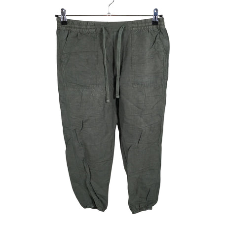 Unisex Gap - Mittevenivad püksid, suurus 36 - Roheline ()