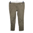 Unisex Brooks Brothers - Mittevenivad püksid, suurus 40 - Pruun ()