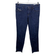 Unisex Diesel - Teksad, suurus W33 - Sinine ()