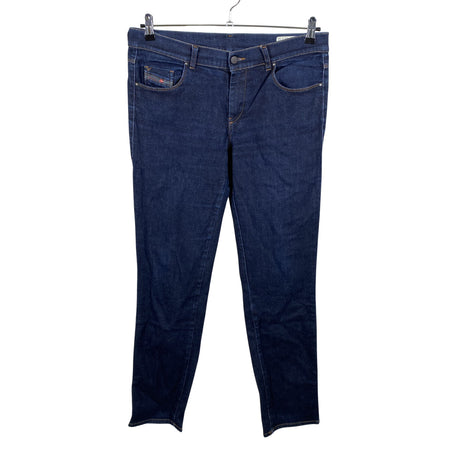Unisex Diesel - Teksad, suurus W33 - Sinine ()
