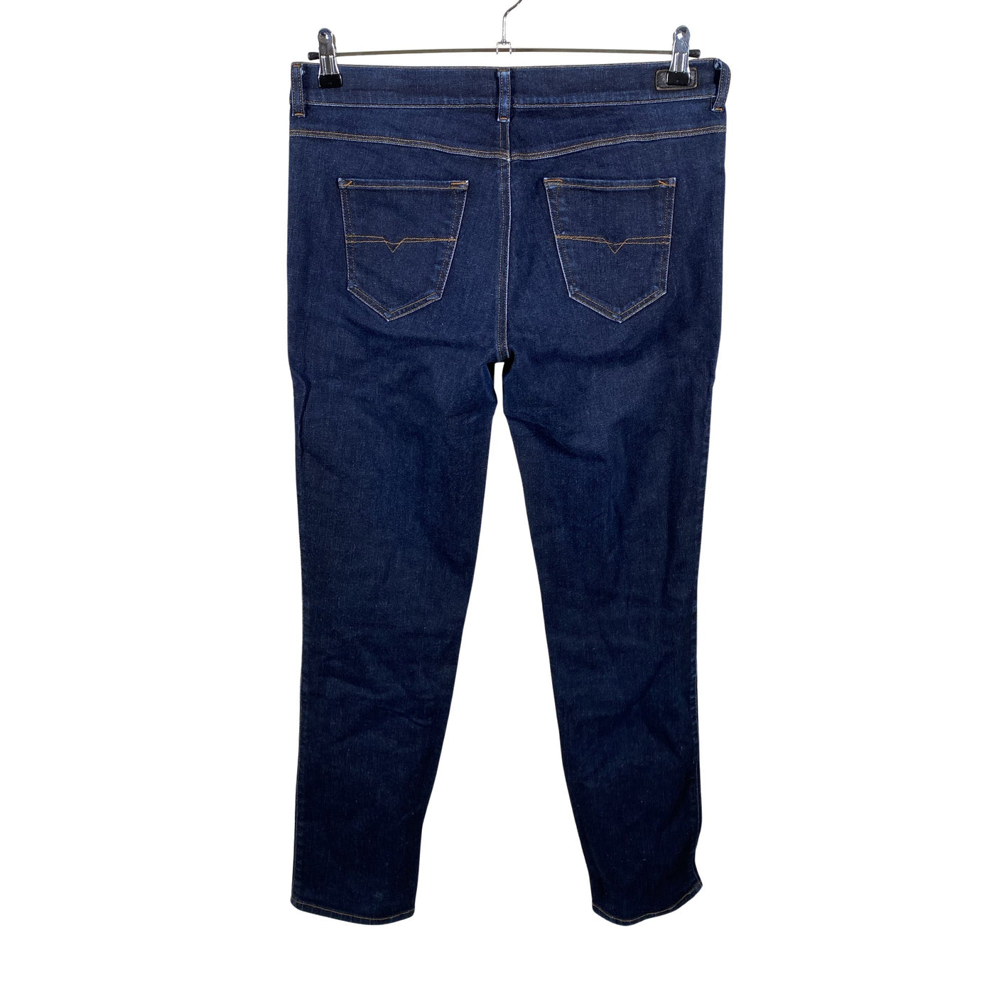 Unisex Diesel - Teksad, suurus W33 - Sinine (2)