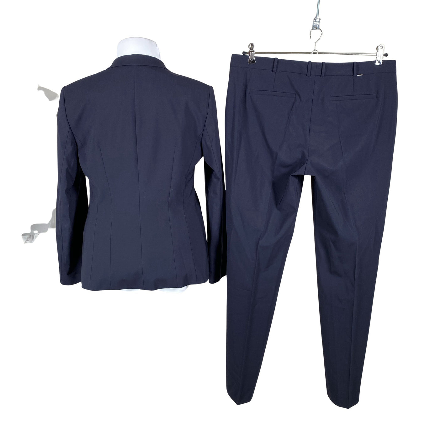 Unisex Hugo Boss - Kostüüm, suurus 42 - Sinine (2)