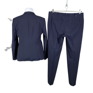 Unisex Hugo Boss - Kostüüm, suurus 42 - Sinine (2)