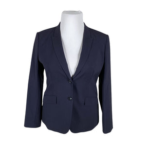 Unisex Hugo Boss - Kostüüm, suurus 42 - Sinine (3)
