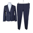 Unisex Hugo Boss - Kostüüm, suurus 42 - Sinine ()