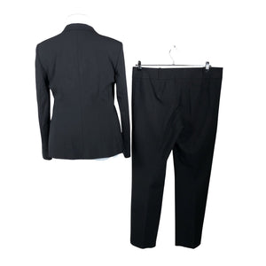 Unisex Hugo Boss - Kostüüm, suurus 42 - Must (2)