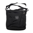 Unisex Marimekko - Õlakott, suurus Maxi - Must ()