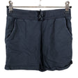 Unisex Name It - Dressikangast lühikesed püksid, suurus 134 - 140 - Sinine ()