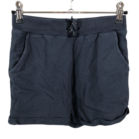 Unisex Name It - Dressikangast lühikesed püksid, suurus 134 - 140 - Sinine ()