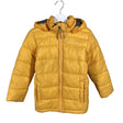 Unisex Didriksons - Talvejope, suurus 116 - 122 - Oranž ()