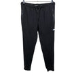 Unisex Jack & Jones - Dressikangast püksid, suurus L - Must ()