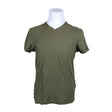 Unisex Cap Horn - T-särk, suurus S - Roheline ()