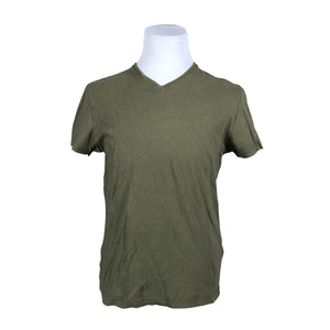 Unisex Cap Horn - T-särk, suurus S - Roheline (1)