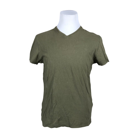 Unisex Cap Horn - T-särk, suurus S - Roheline ()