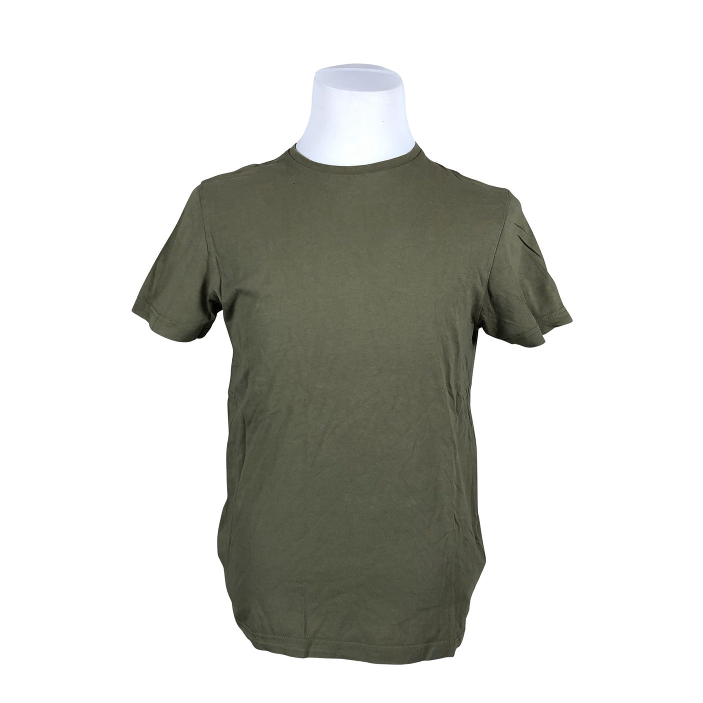 Unisex Cap Horn - T-särk, suurus S - Roheline (1)