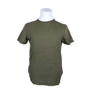 Unisex Cap Horn - T-särk, suurus S - Roheline (1)