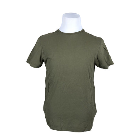 Unisex Cap Horn - T-särk, suurus S - Roheline ()