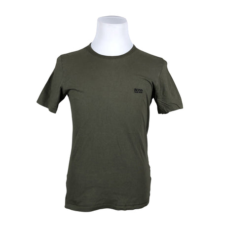 Unisex Hugo Boss - T-särk, suurus S - Roheline ()