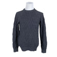 Unisex Selected - Kampsun, suurus S - Hall ()