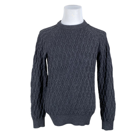 Unisex Selected - Kampsun, suurus S - Hall ()