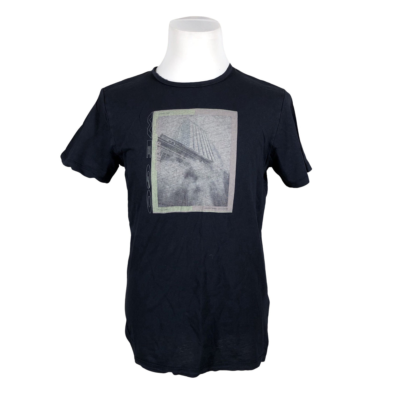 Unisex Jack & Jones - T-särk, suurus M - Sinine (1)