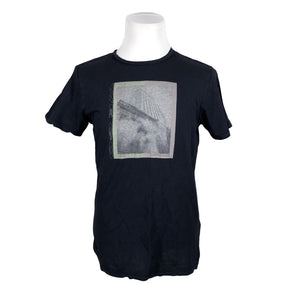 Unisex Jack & Jones - T-särk, suurus M - Sinine (1)