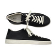 Unisex Ecco - Tennised, suurus 42 - Must ()