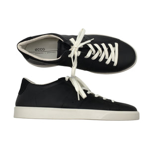 Unisex Ecco - Tennised, suurus 42 - Must (1)