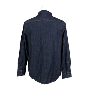 Unisex Ralph Lauren - Teksasärk, suurus L - Sinine (3)