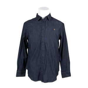 Unisex Ralph Lauren - Teksasärk, suurus L - Sinine (1)