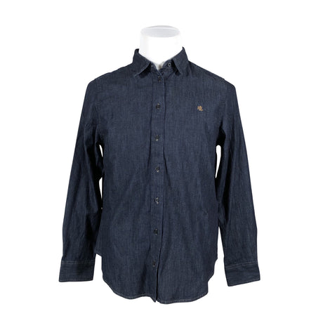 Unisex Ralph Lauren - Teksasärk, suurus L - Sinine ()