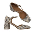 Unisex Audley - Kontsakingad, suurus 40 - Beige ()